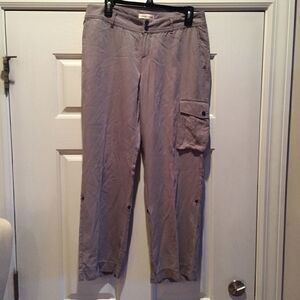 Coldwater Creek Pants 